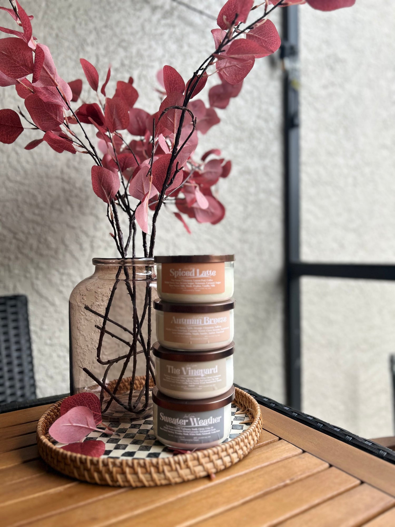 Falling In Love Collection