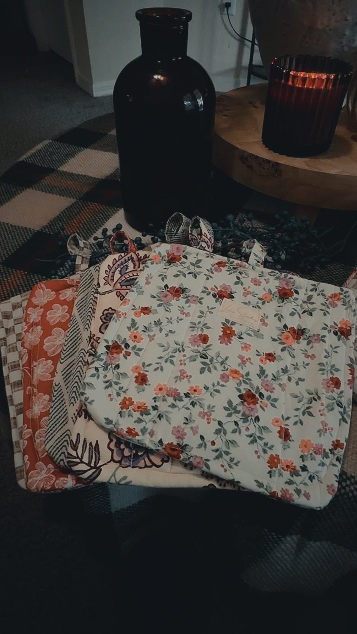 Harvest Collection - Lolia's Studio