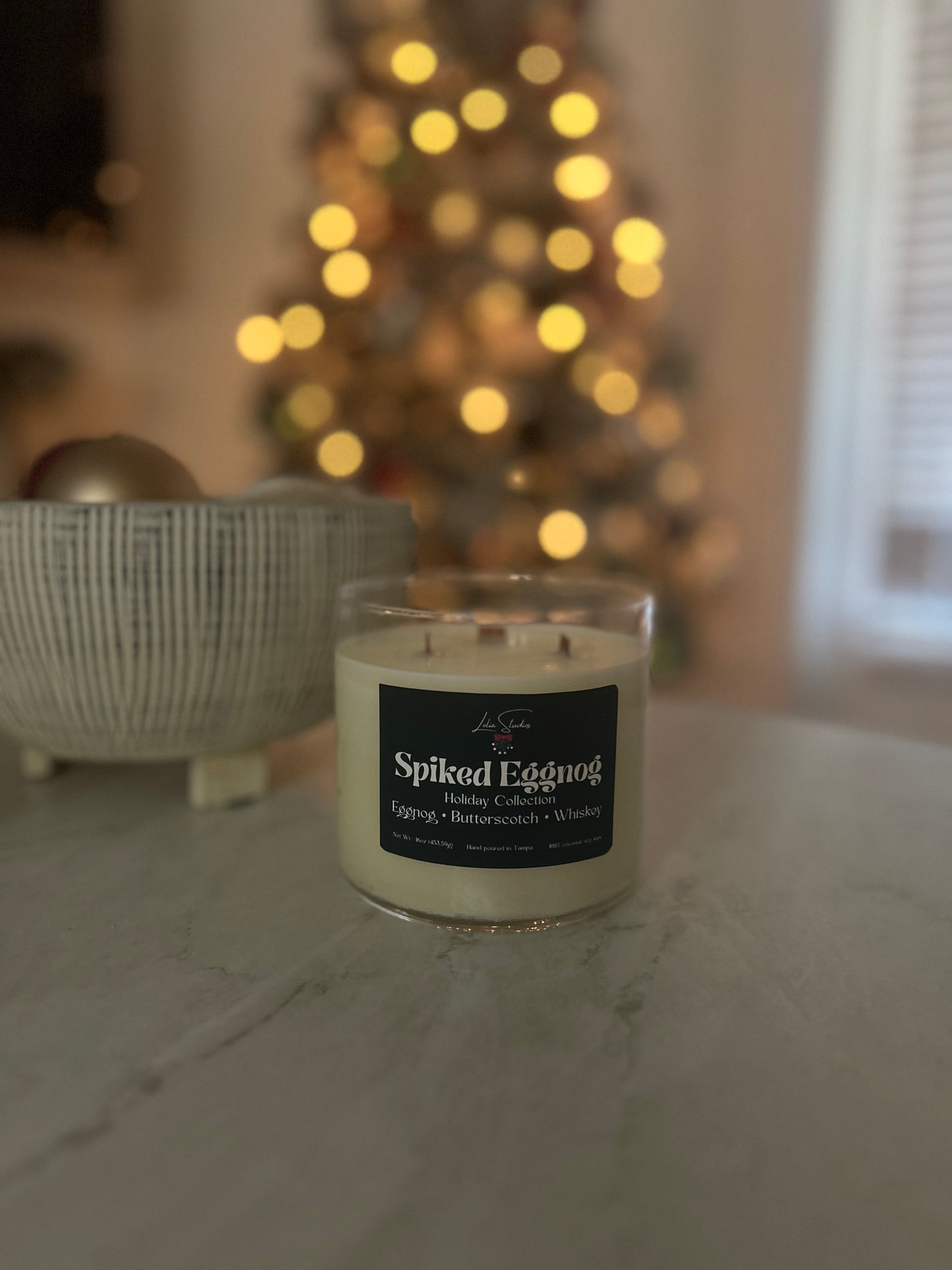 Holiday Collection (All Three)